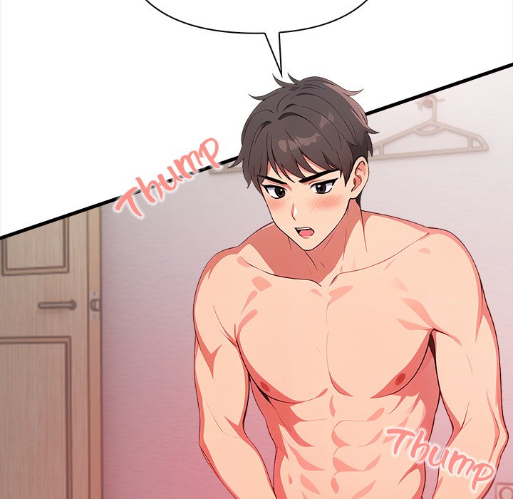 Stepping Out of the Shower to Find a Mysterious Beauty in My Bed - episode 4 - 75