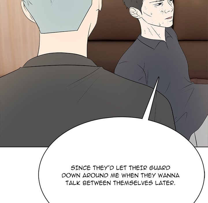 High School Legend Boost - episode 33 - 128