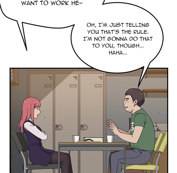 The Unwanted Roommate - episode 14 - 24