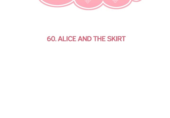 Annoying Alice - episode 60 - 2