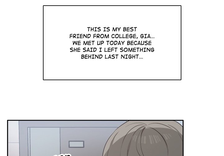 More Than You Think - episode Prologue - 3