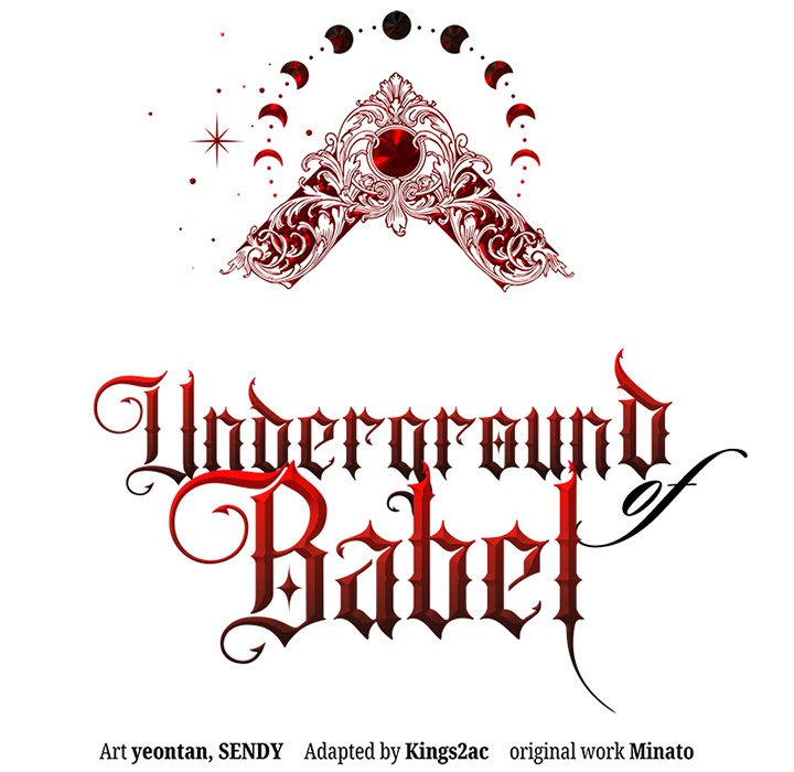 Underground of Babel - episode 32 - 23