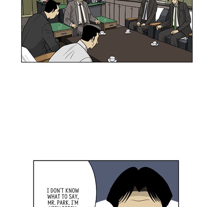 Misaeng: Incomplete Life - episode 19 - 8