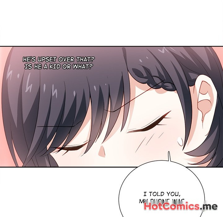 A Young Case of Hearts - episode 6 - 21