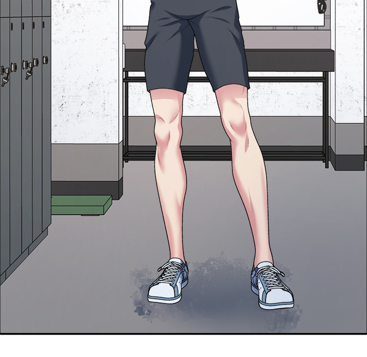 Secret Workouts - episode 4 - 81