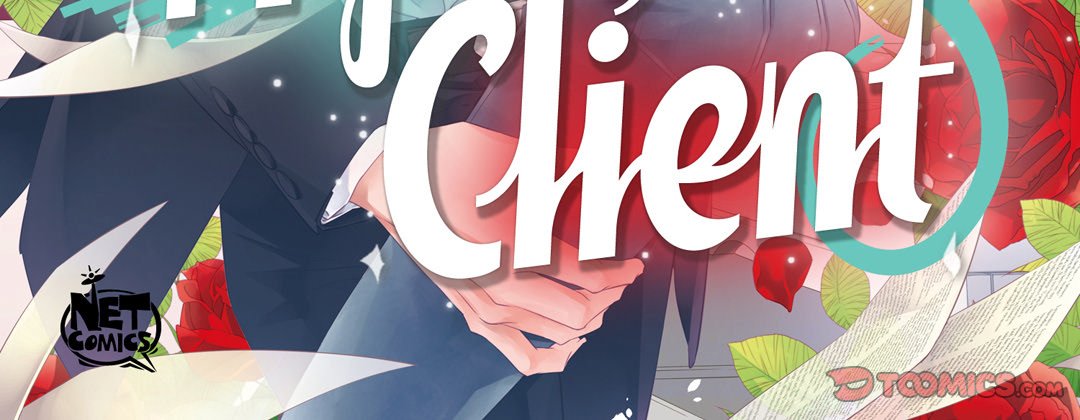 My Ex, Client  - episode 11 - 3