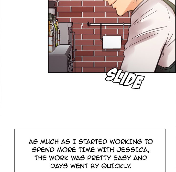 The Sharehouse - episode 9 - 27
