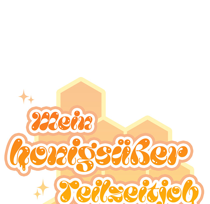 Mein honigsüßer Teilzeitjob - episode 7 - 14