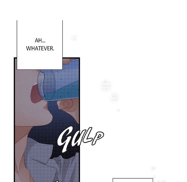 Work, Fight and Love - Webtoon Edition - episode 67 - 20