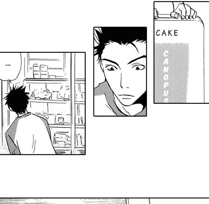 The More Useless He Is, The More I Love Him - episode 1 - 43
