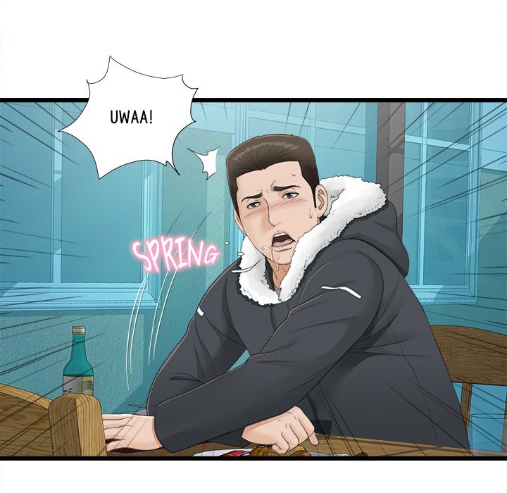 The Secret Friend - episode Prologue - 42