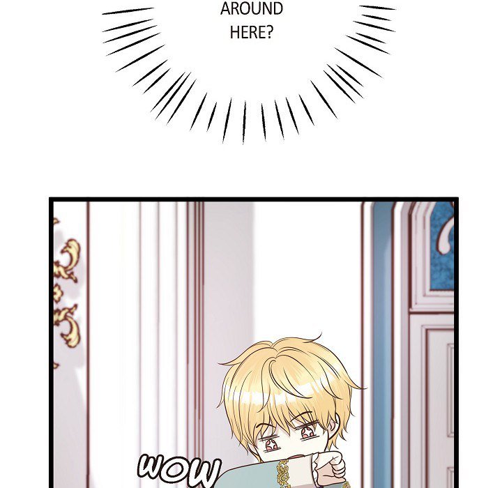 Hold on, Crown Prince! - episode 8 - 73