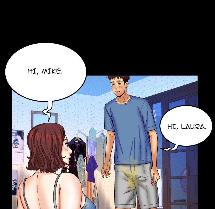Secret Life - episode 28 - 85