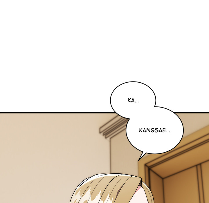 Kangsae the Strong - UNCENSORED - episode 29 - 43