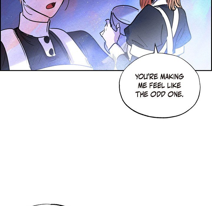 The Villainess Behind the Mask - episode 17 - 8