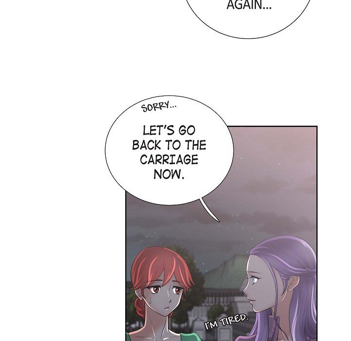 On the Emperor's Lap - episode 21 - 38