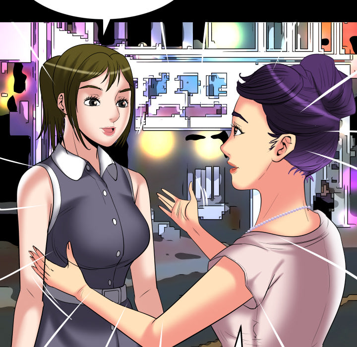 Die Partner meiner Frau - episode 85 - 59