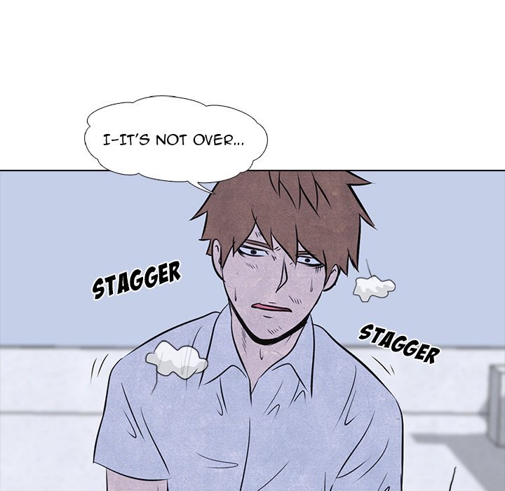 High School Devil - episode 12 - 18