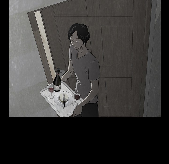 Original Horror Stories - episode 12 - 93
