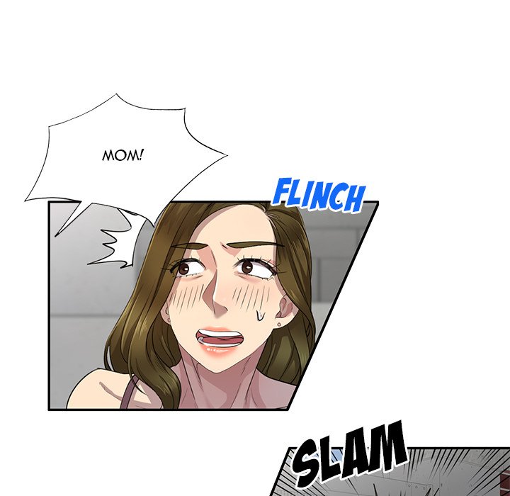 Secret Tutor - episode 4 - 6