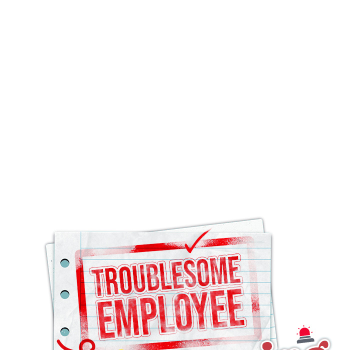 Troublesome Employee Warning - UNCENSORED - episode 23 - 33