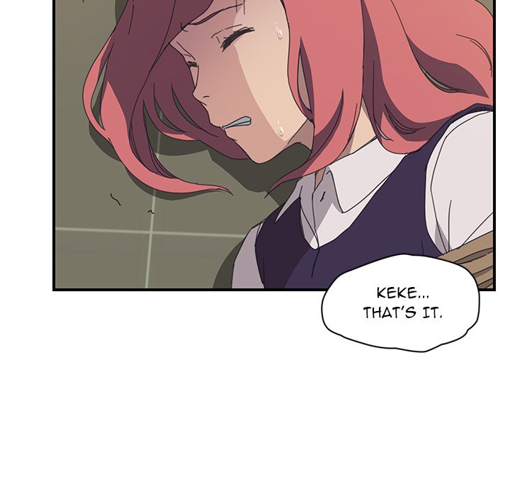 The Unwanted Roommate - episode 16 - 56