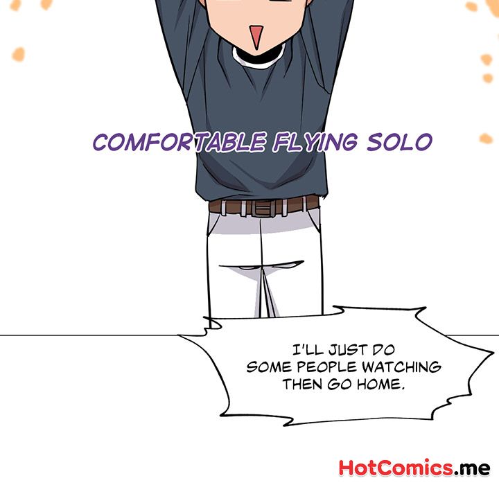 Man Up, Girl! - episode 6 - 26