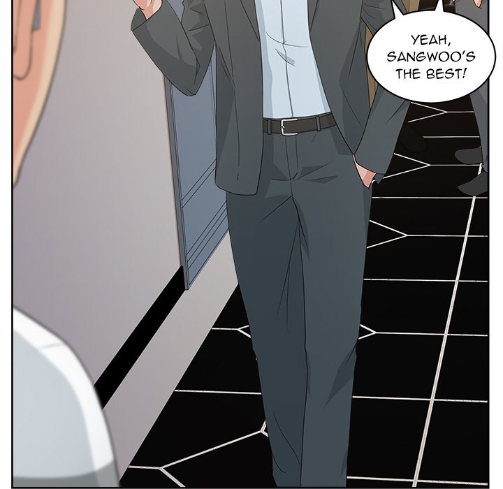 Soojung's Comic Store - episode 10 - 89