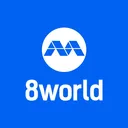 @8world.news