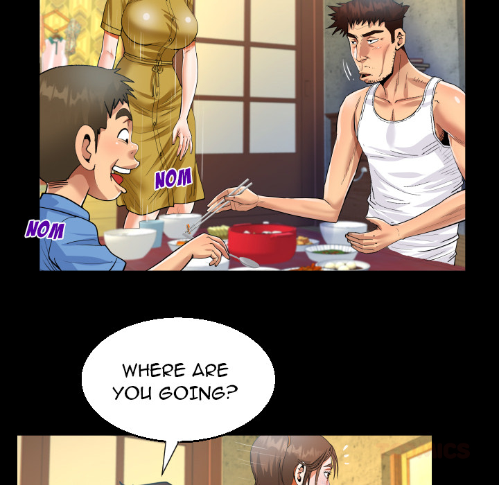Knock Knock - UNCENSORED - episode 24 - 51