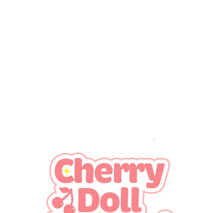 Cherry Doll Scandal - episode 20 - 9