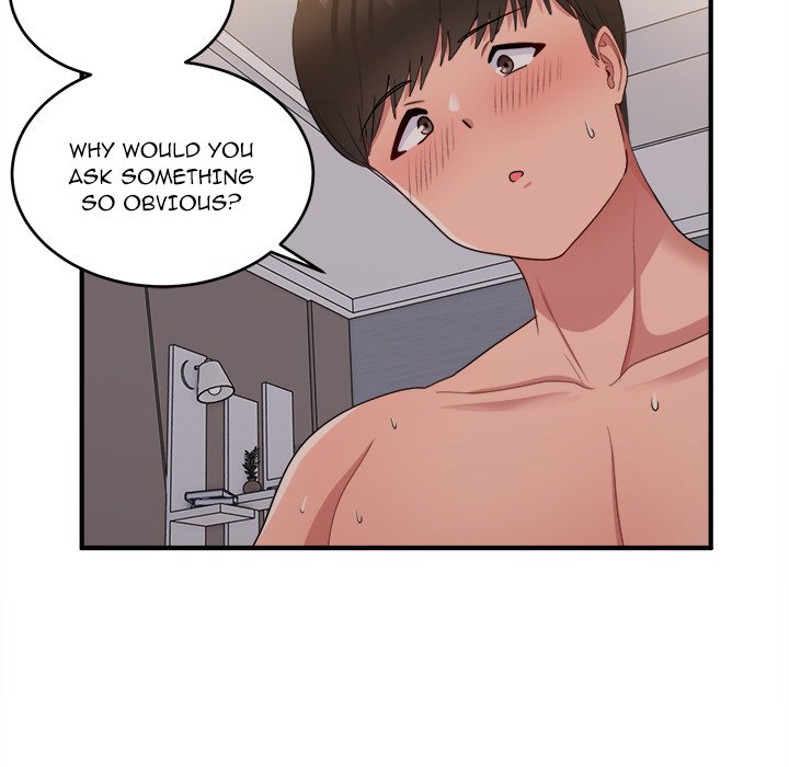 I Love-Hate You - episode 16 - 18