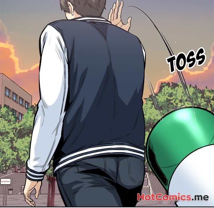 Excuse me, This is my Room - episode 94 - 32