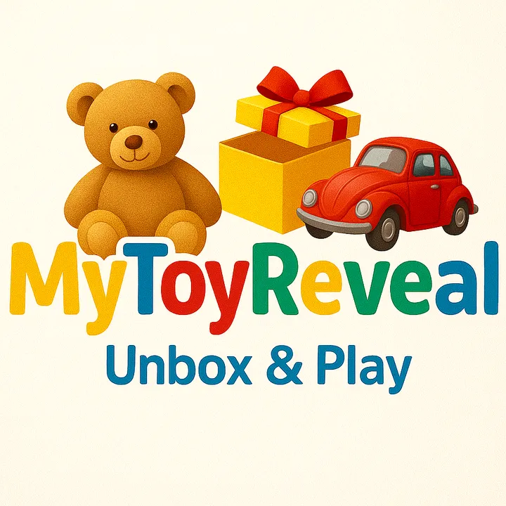 mytoyreveal