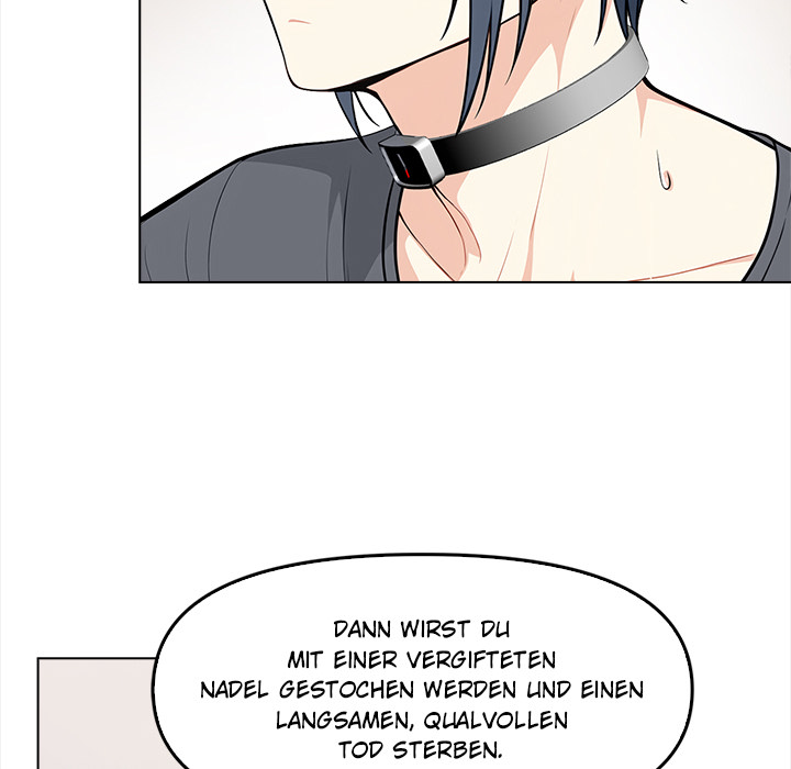 Gefangen im Wohnheim - episode 2 - 33
