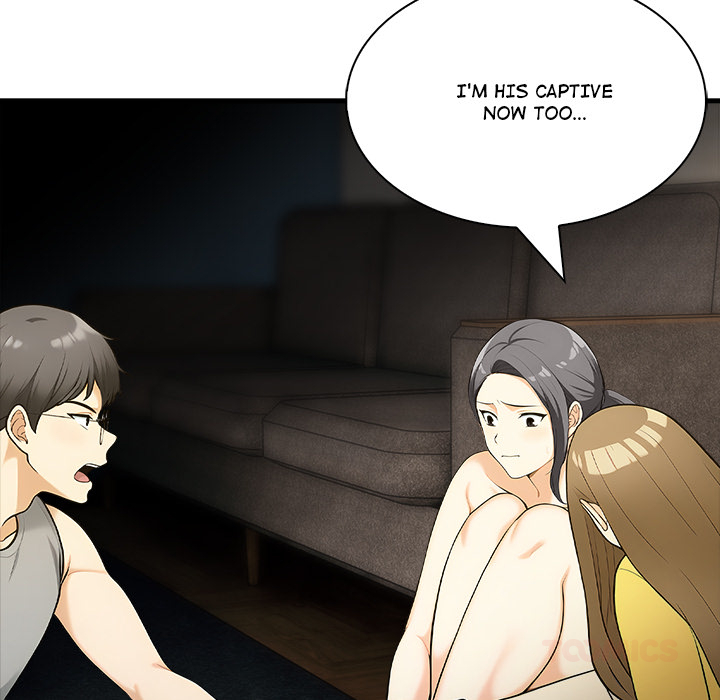 Steamy Webtoon Collection - episode 12 - 50