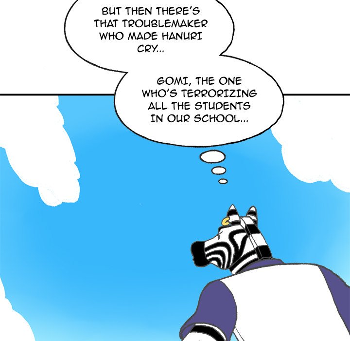 Herbivore High School - episode 4 - 56