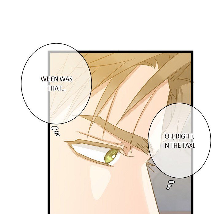 Sentimental Reasons - episode 26 - 48