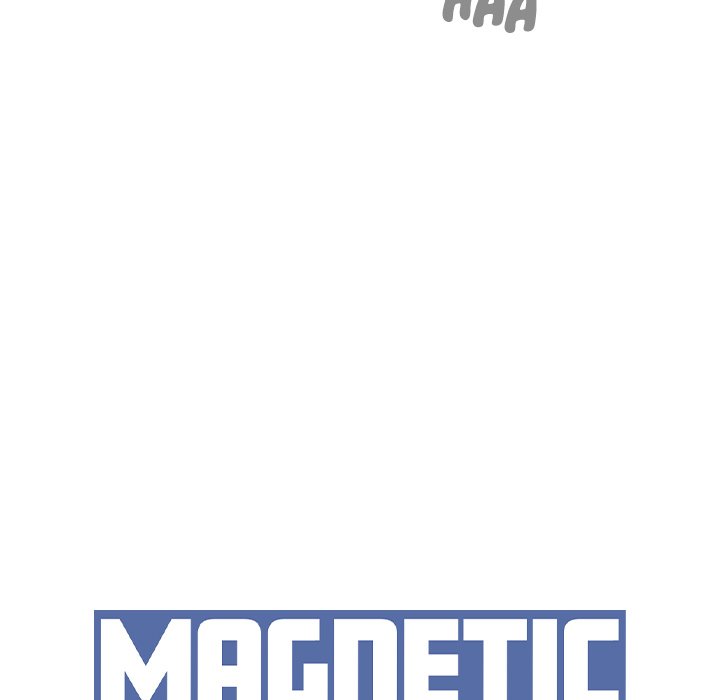Magnetic Pull - episode 37 - 22