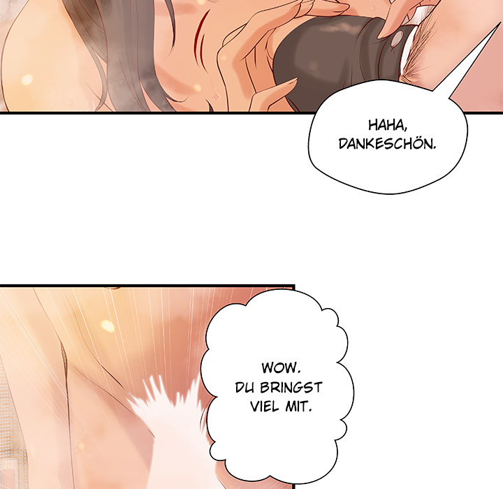 Mein Neuer Job - episode 9 - 22