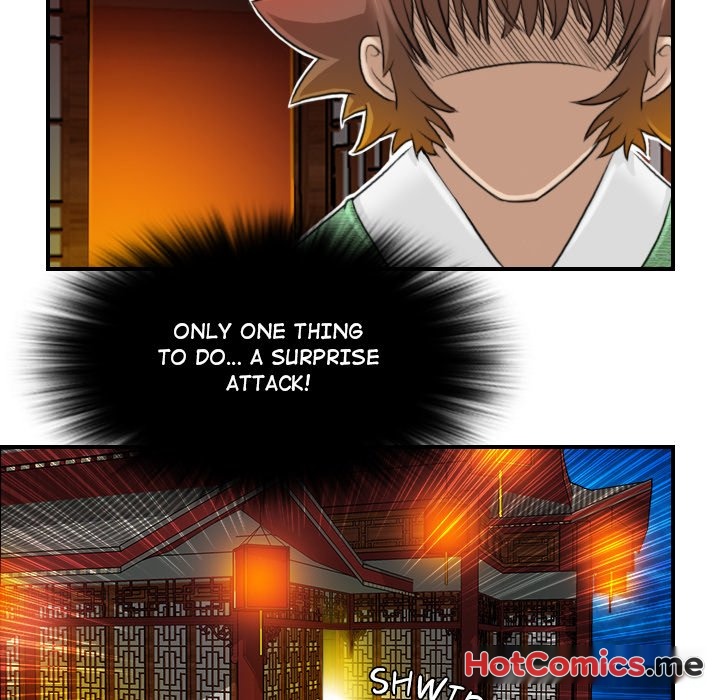 Secret World of Martial Arts - episode 7 - 27