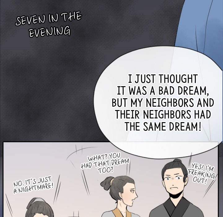 Odis and Moa's Underworld Diary - episode 12 - 16