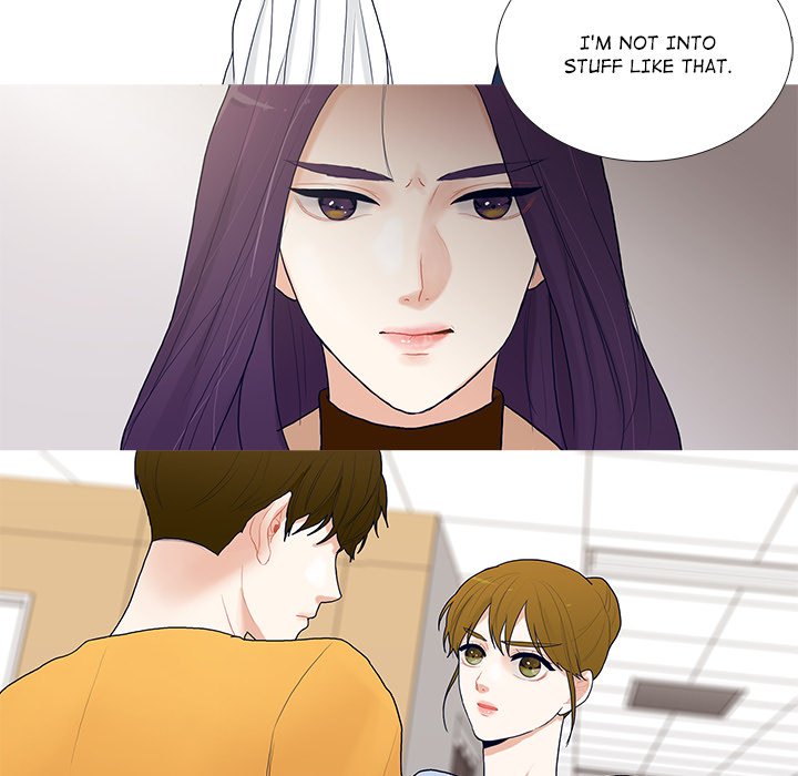 Unrequited Love - episode 9 - 38