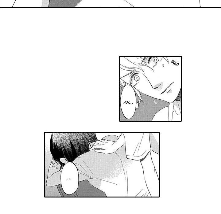 Mad Venus and My Honey - episode 6 - 16