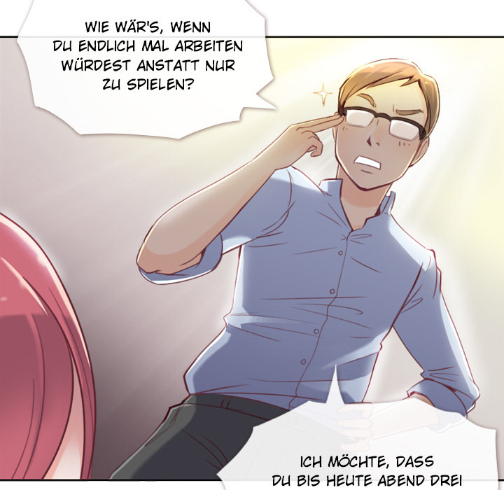 Alice die Nervensäge - episode 1 - 24
