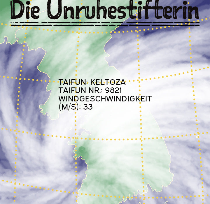 Die Unruhestifterin - episode 24 - 43