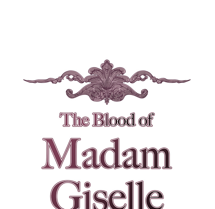 The Blood of Madam Giselle - episode 11 - 10