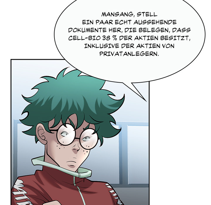 Böses Blut - episode 28 - 33