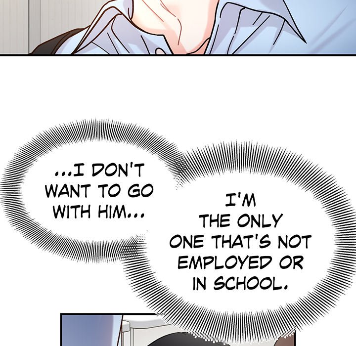 Secret Siblings - episode 34 - 73
