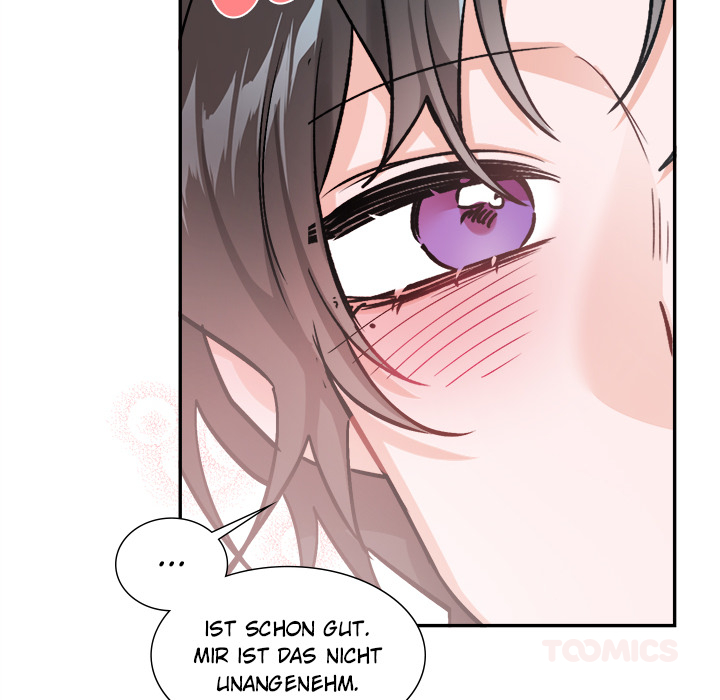 Pheromon Sorbet♥ - episode 35 - 49